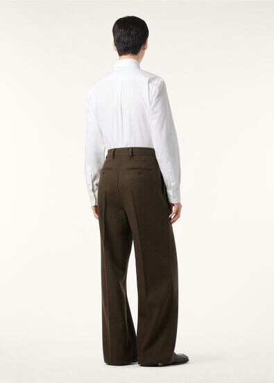 ELIA DYLAN COLLAR SHIRT GINESTRA