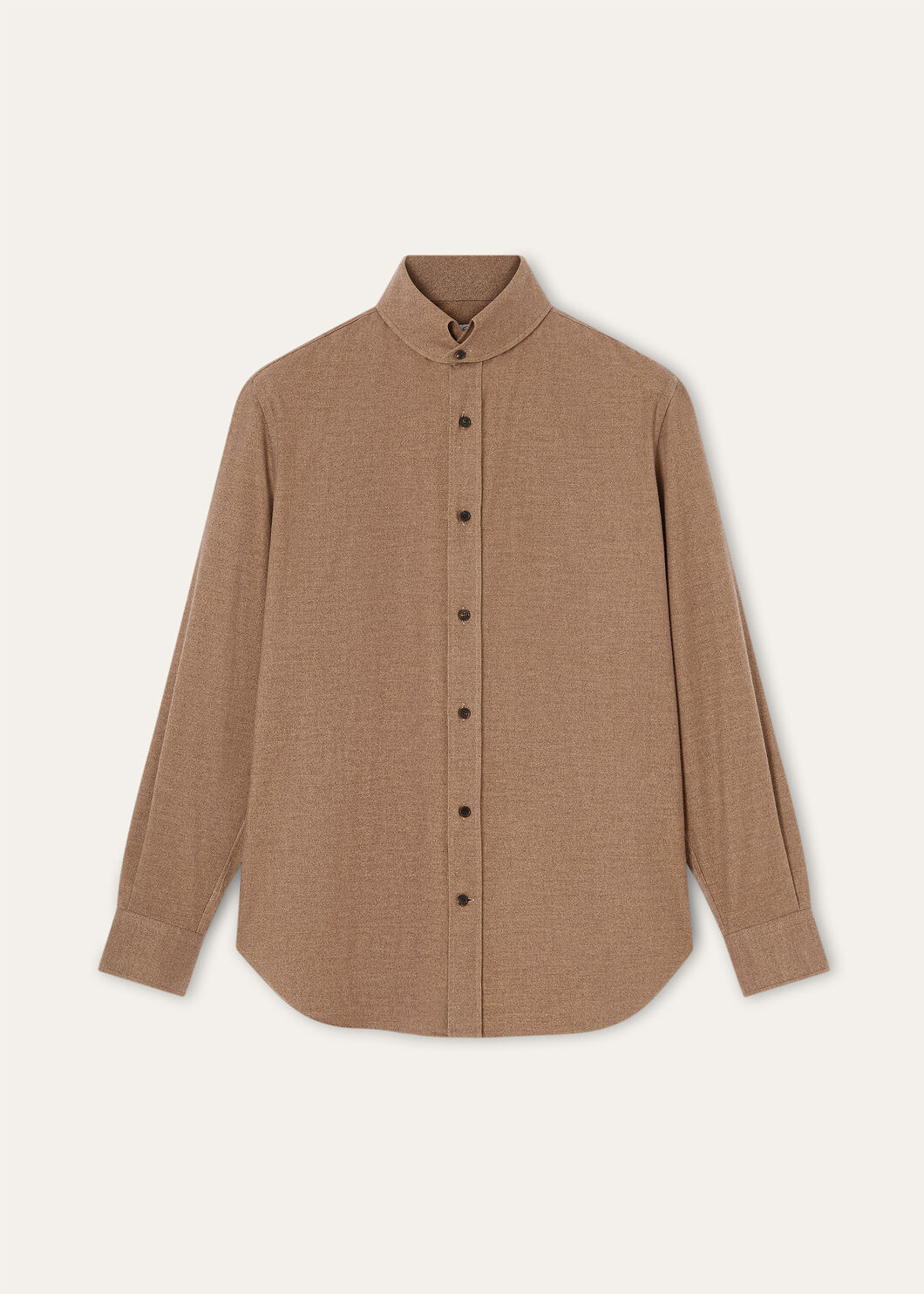 ELIA DYLAN COLLAR SHIRT GINESTRA