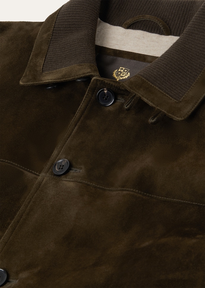 MAREMMA JACKET PORTOBELLO SUEDE_FAQ3010_51EG_7