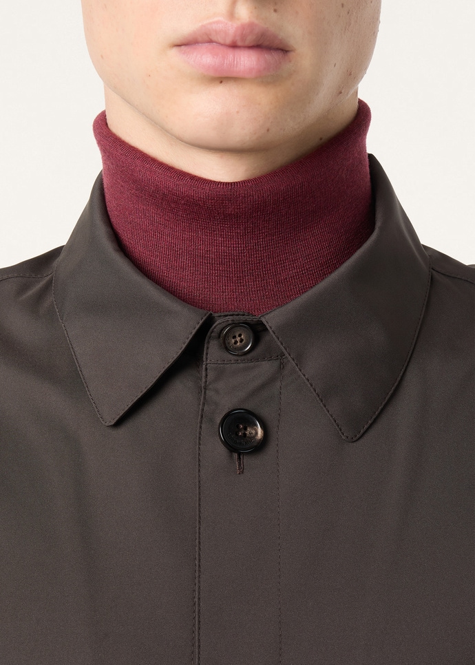 LORO PIANA OVERSHIRT WINDWISH STRETCH STORM_FAQ3020_H11I_2