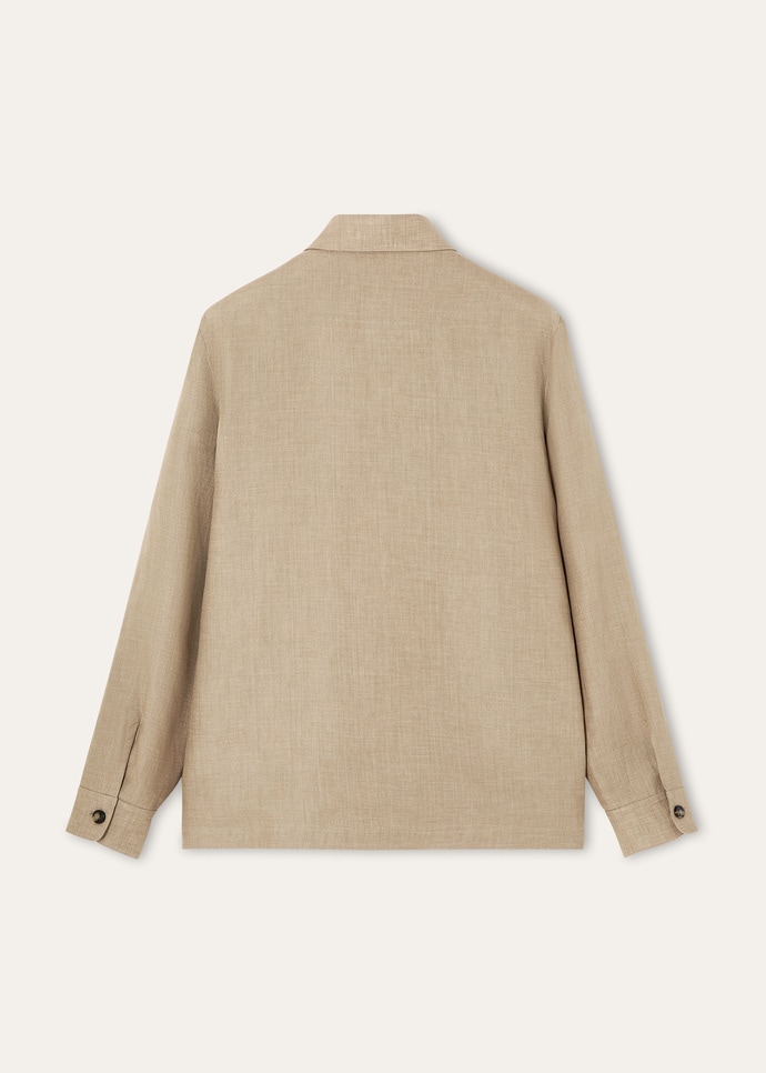 LORO PIANA OVERSHIRT SOLAIRE_FAQ3021_HE94_6