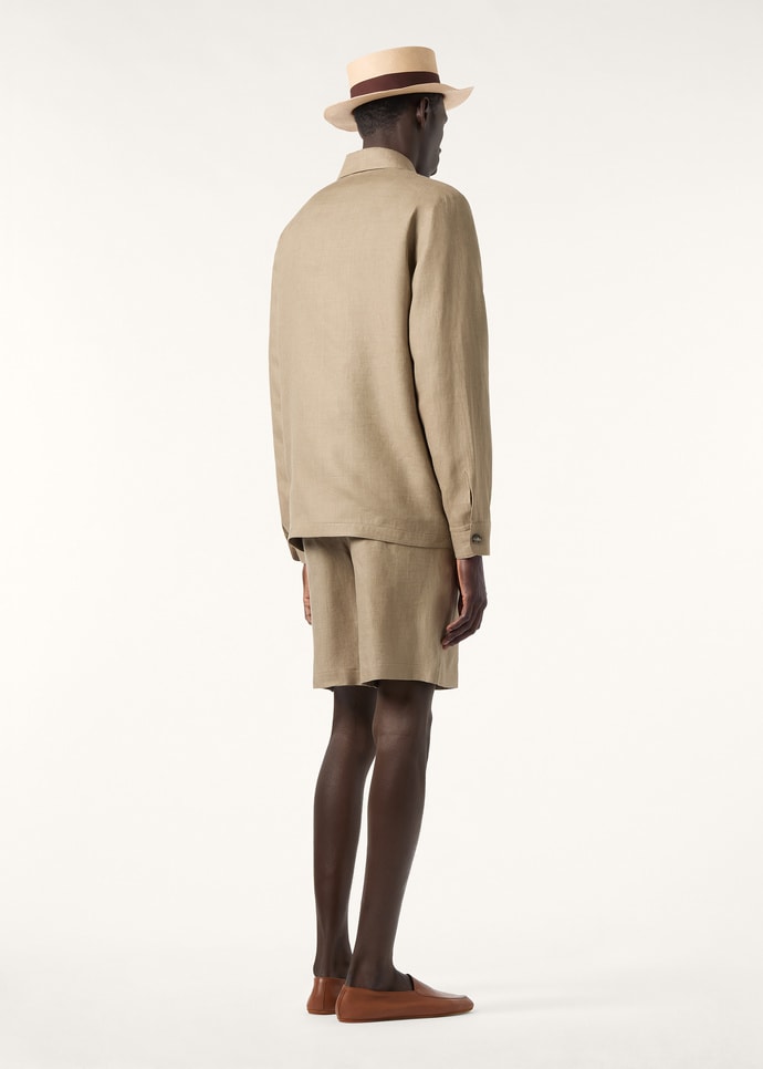 LORO PIANA OVERSHIRT SOLAIRE_FAQ3021_HE94_4