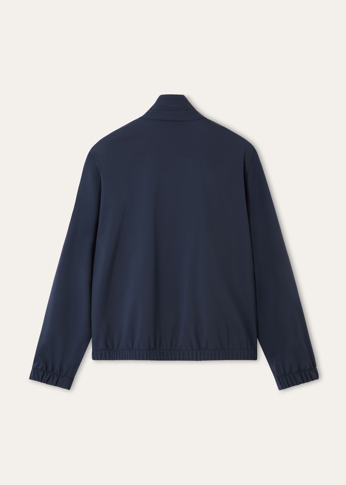 LORO PIANA BOMBER WINDBELT STRETCH STORM_FAQ3046_W000_6