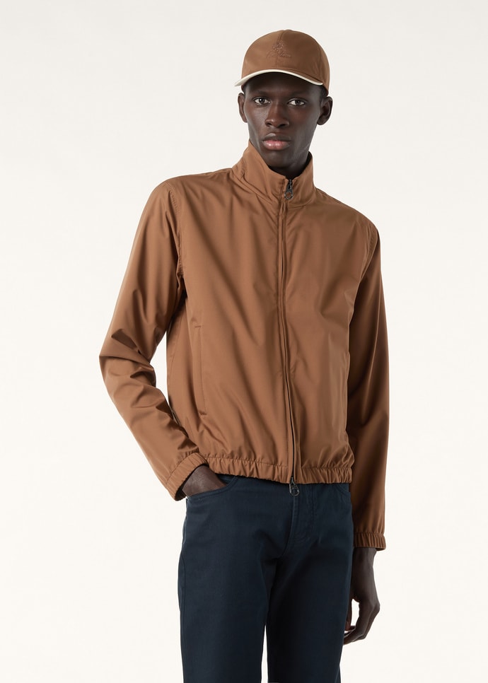 LORO PIANA BOMBER WINDBELT STRETCH STORM_FAQ3046_E251_3