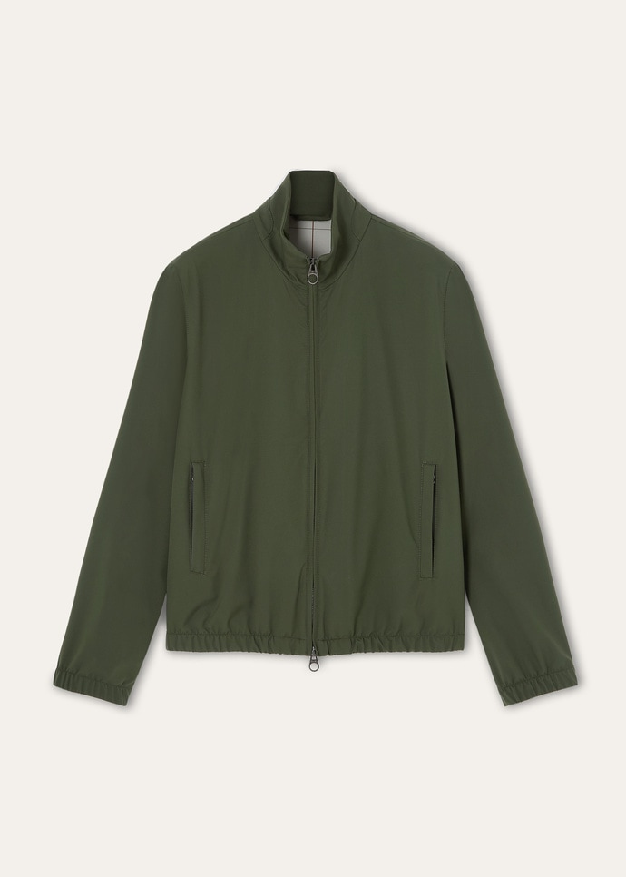 LORO PIANA BOMBER WINDBELT STRETCH STORM_FAQ3046_5406_5