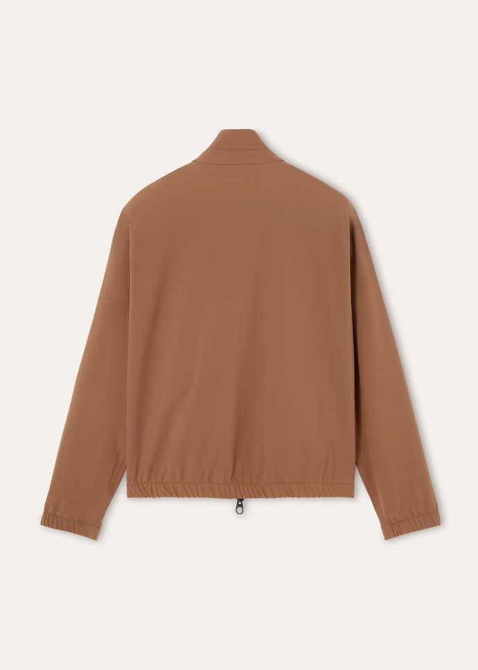 LORO PIANA BOMBER WINDBELT STRETCH STORM_FAQ3046_E251_6