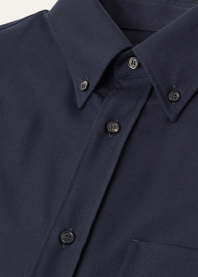 ELIA BUTTON DOWN SHIRT GOK RAIN_FAQ3067_W000_7