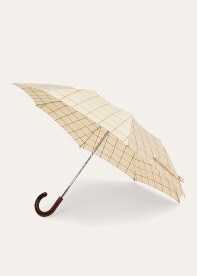 FOLDING UMBRELLA BELT COTTON