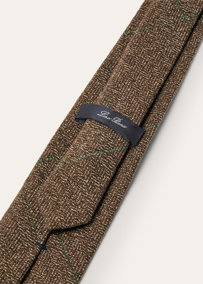 YALE TIE 8 TWEED CHEVIOT_FAQ3142_F6G9_NR_3