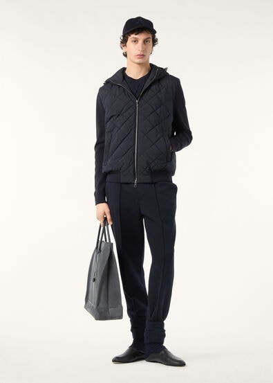 AMPAY BOMBER WINDWISH STORM