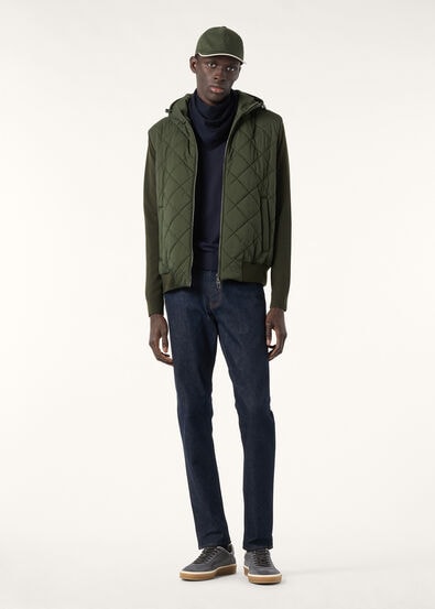 AMPAY BOMBER WINDWISH STORM