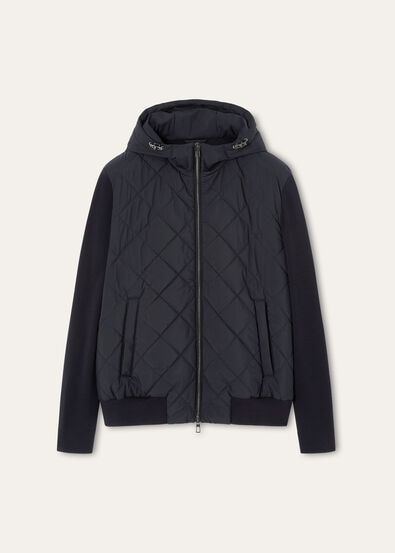 AMPAY BOMBER WINDWISH STORM