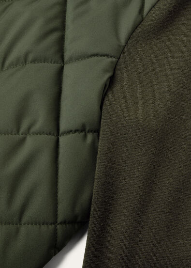 AMPAY BOMBER WINDWISH STORM