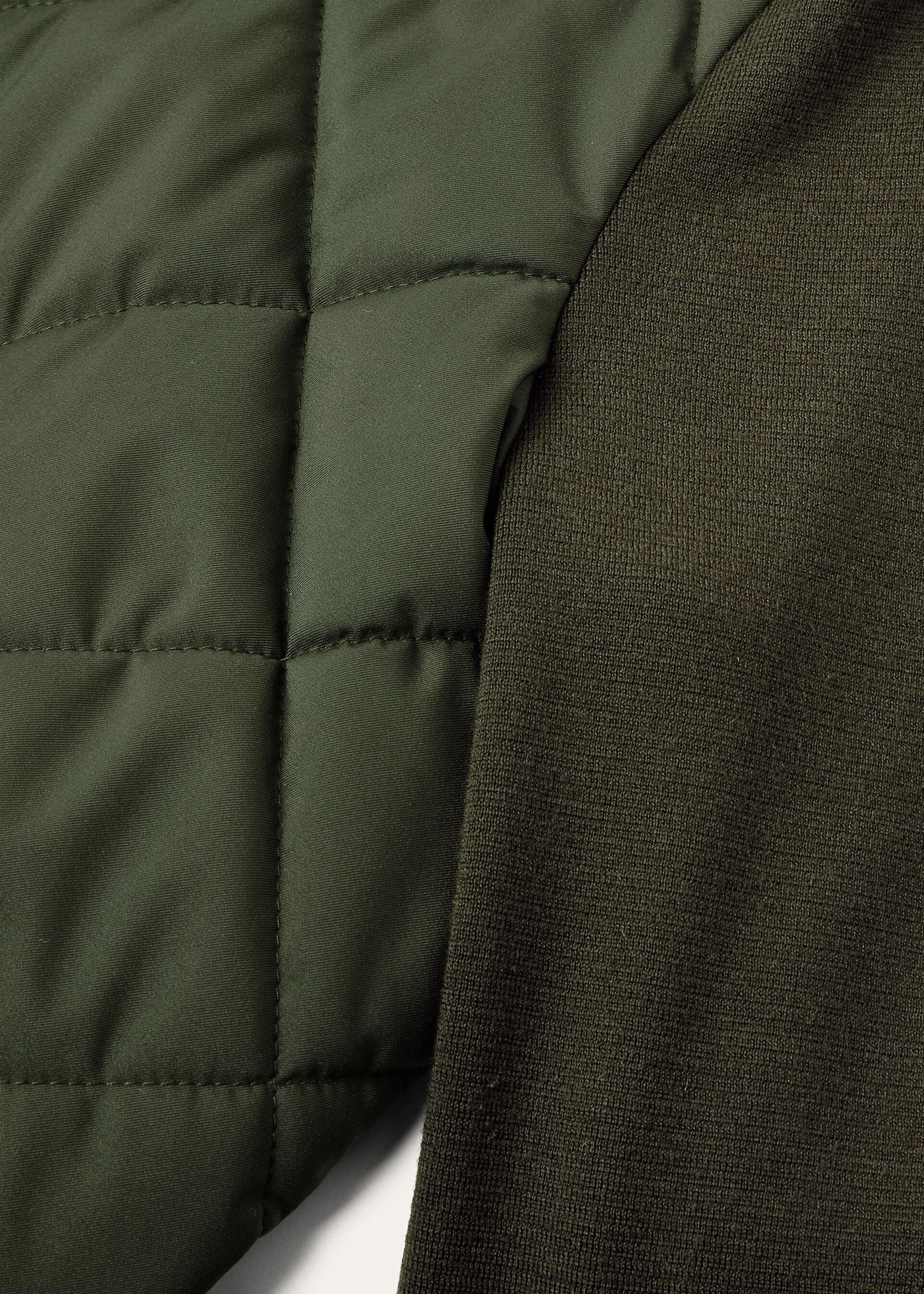 AMPAY BOMBER WINDWISH STORM