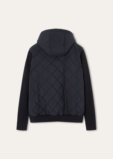 AMPAY BOMBER WINDWISH STORM