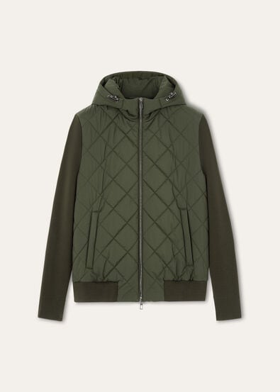 AMPAY BOMBER WINDWISH STORM