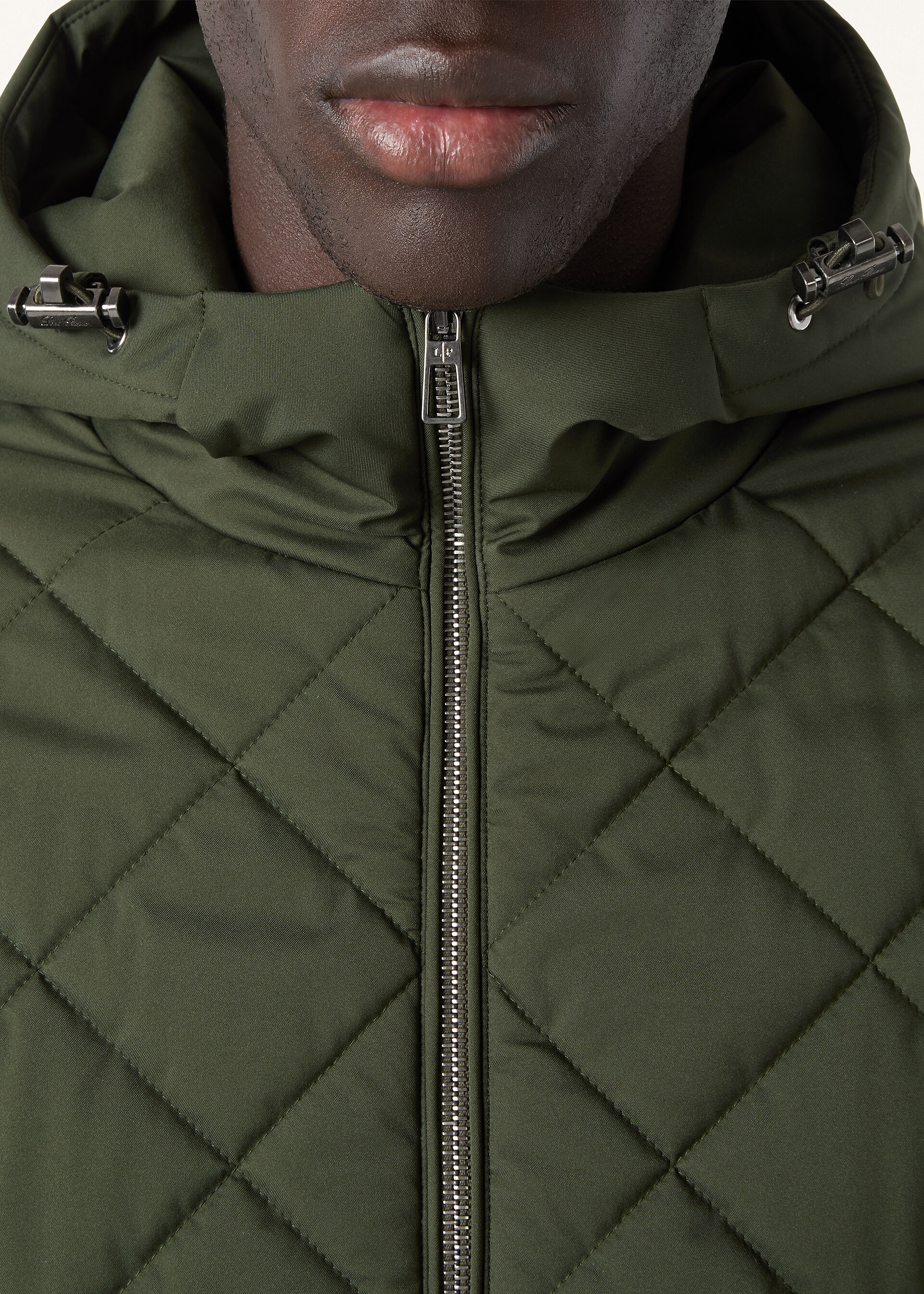 AMPAY BOMBER WINDWISH STORM