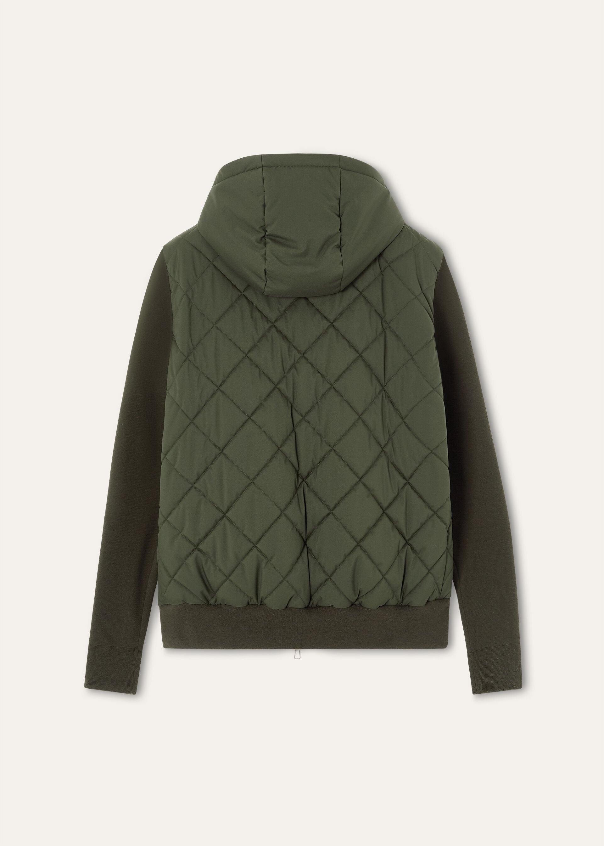 AMPAY BOMBER WINDWISH STORM