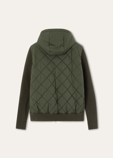 AMPAY BOMBER WINDWISH STORM