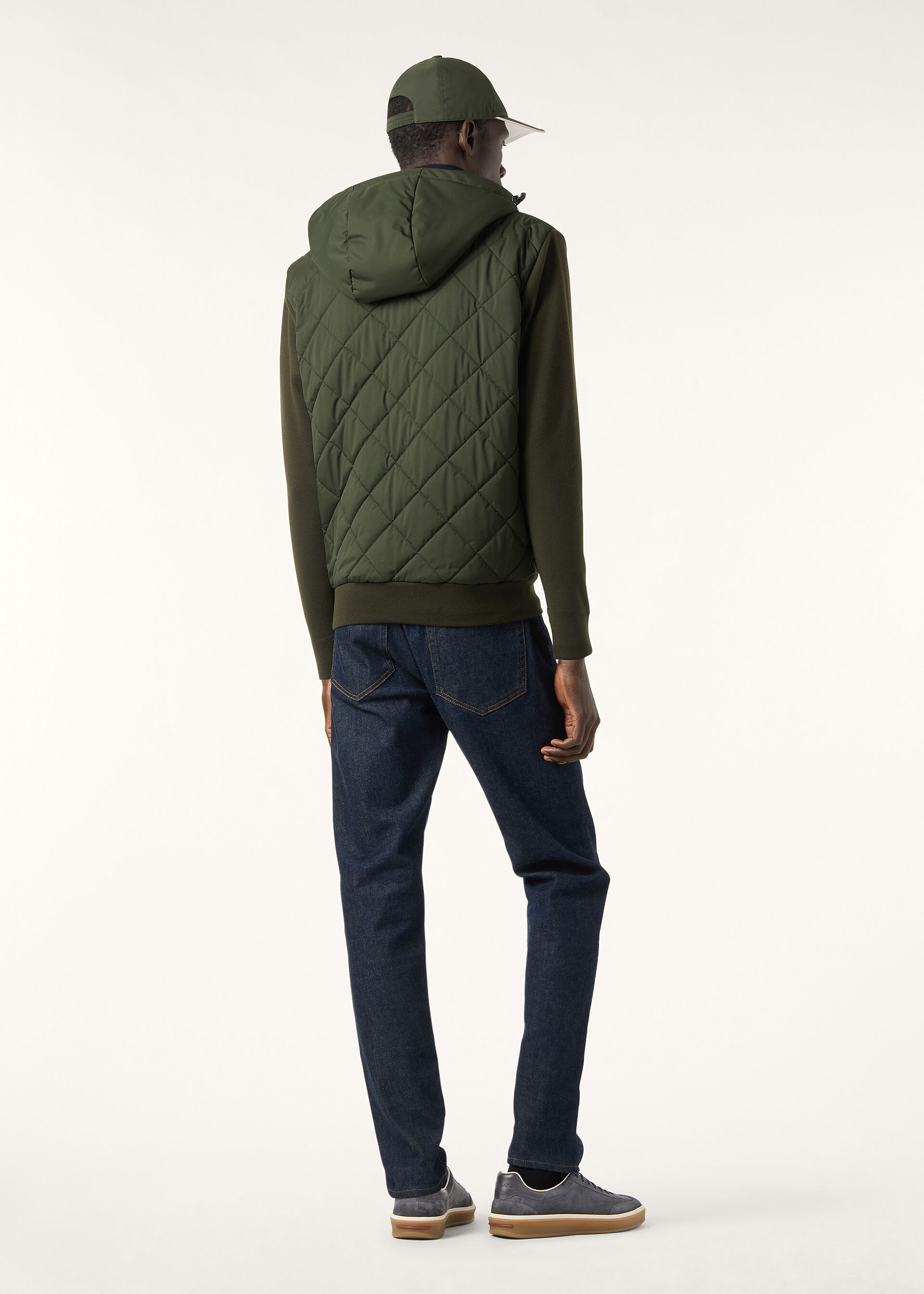 AMPAY BOMBER WINDWISH STORM