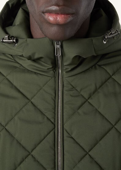 AMPAY BOMBER WINDWISH STORM