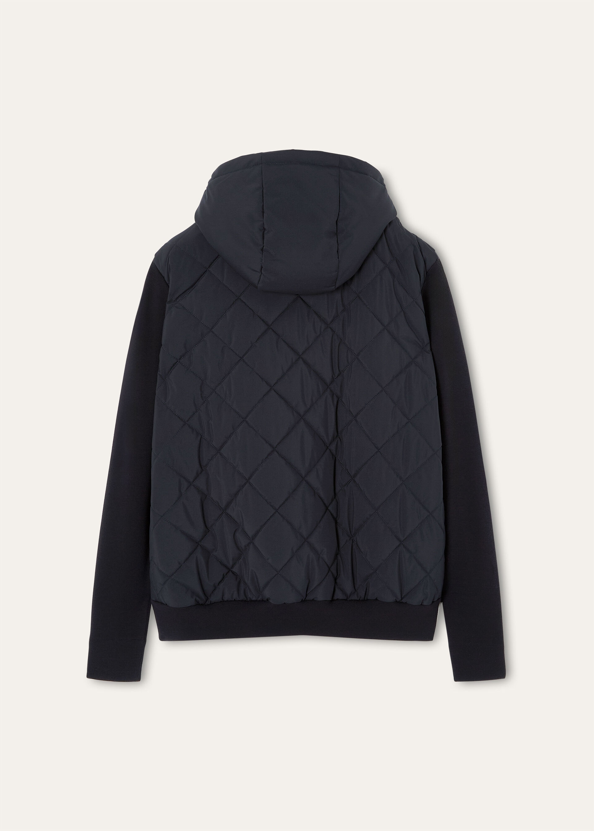AMPAY BOMBER WINDWISH STORM