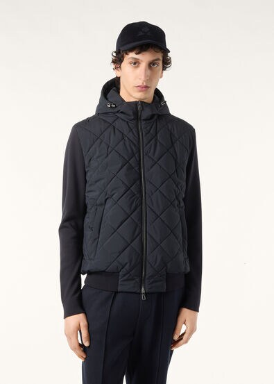 AMPAY BOMBER WINDWISH STORM