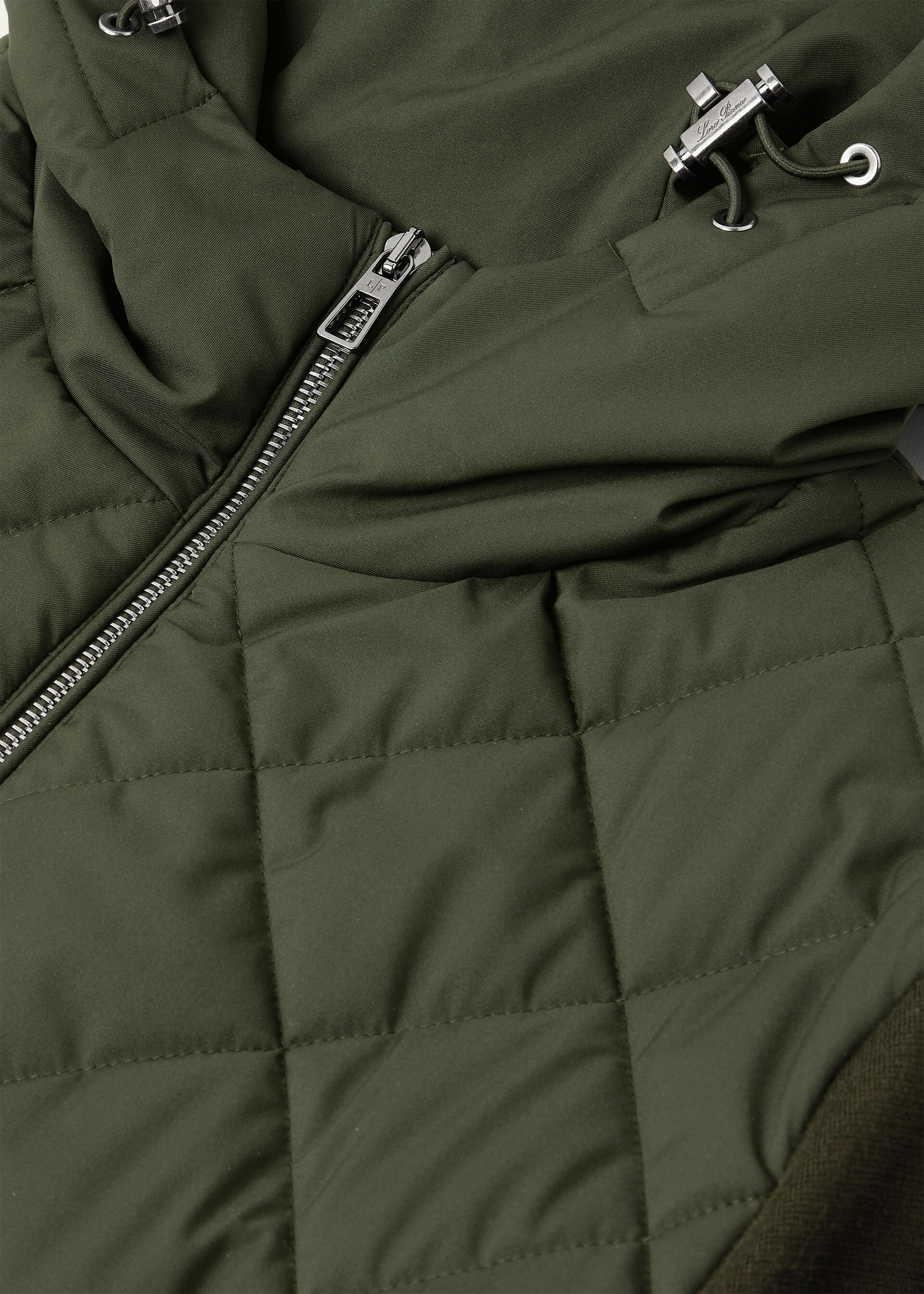 AMPAY BOMBER WINDWISH STORM