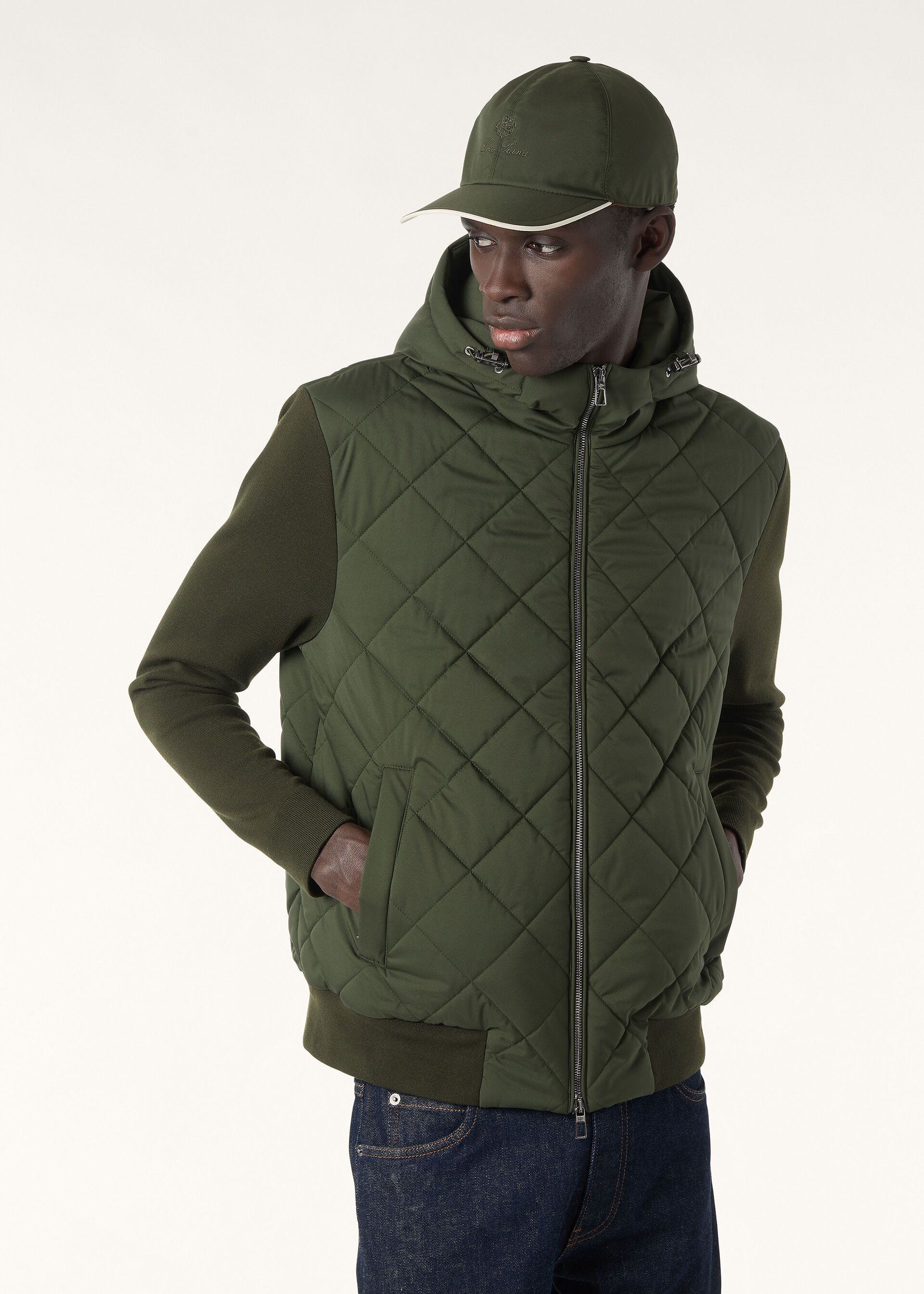 AMPAY BOMBER WINDWISH STORM