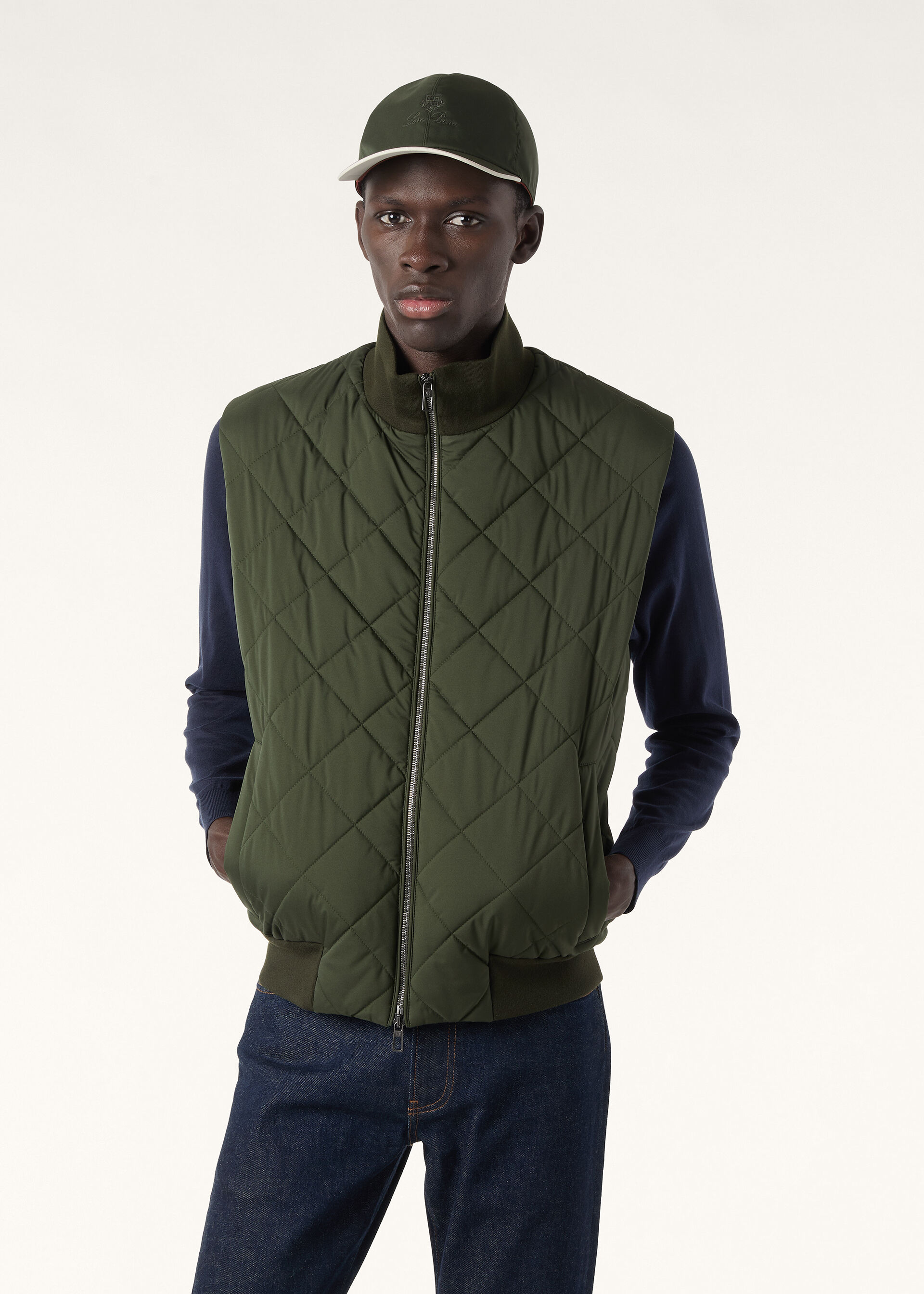 AMPAY VEST WINDWISH STORM