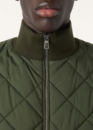 AMPAY VEST WINDWISH STORM