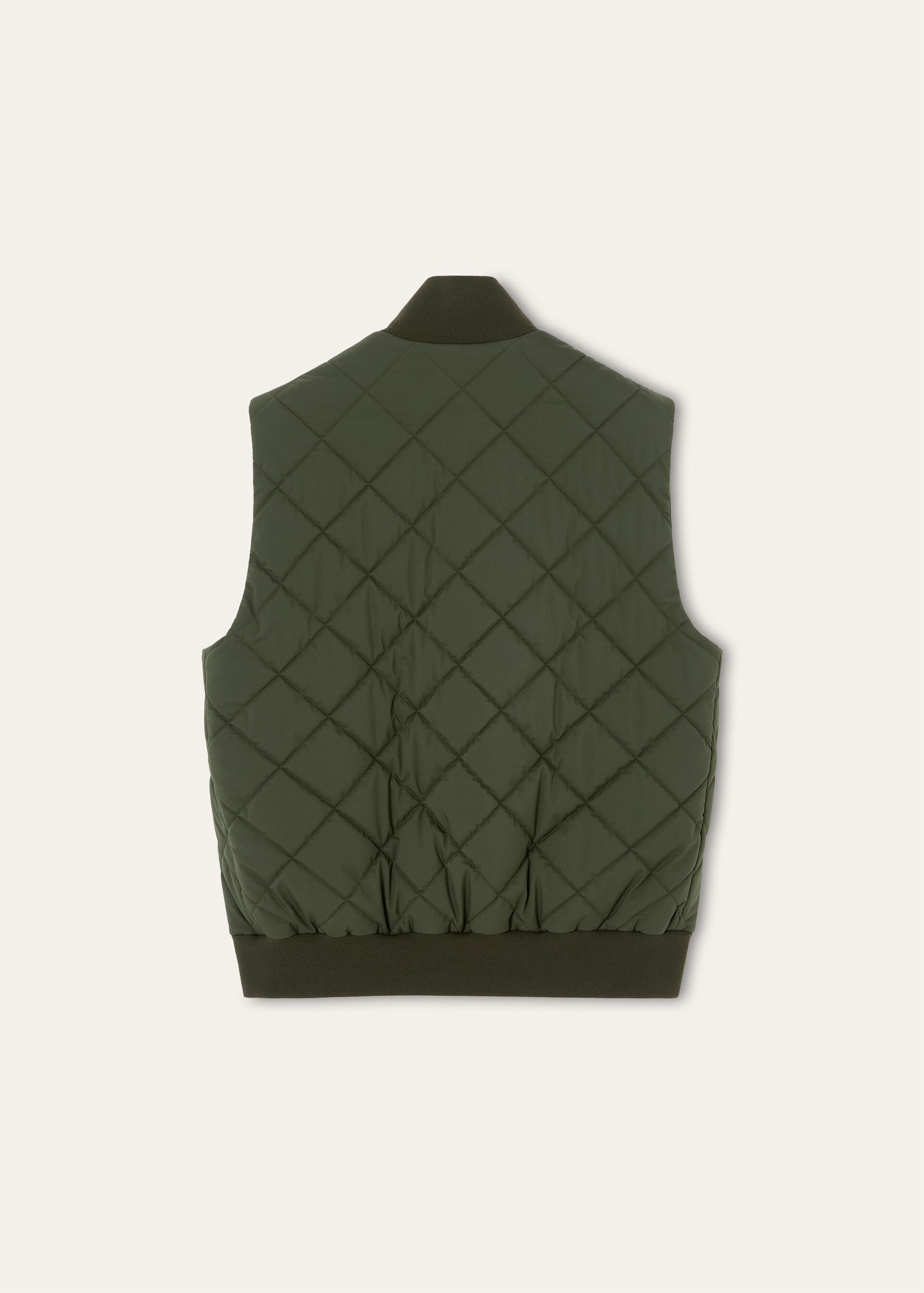 AMPAY VEST WINDWISH STORM