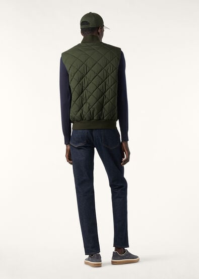 AMPAY VEST WINDWISH STORM