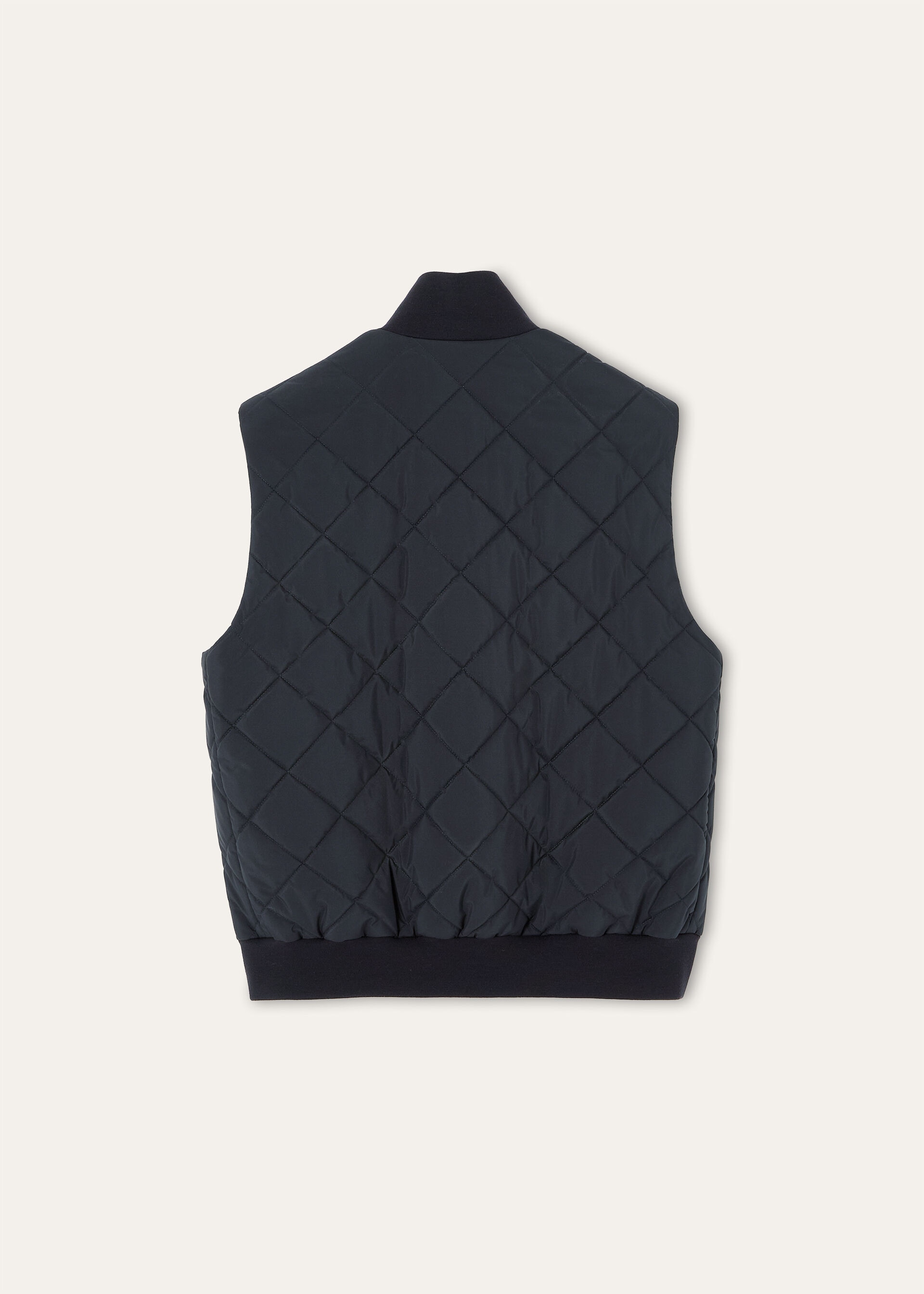 AMPAY VEST WINDWISH STORM