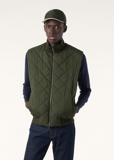 AMPAY VEST WINDWISH STORM