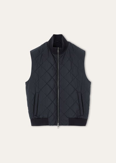 AMPAY VEST WINDWISH STORM