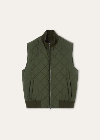 AMPAY VEST WINDWISH STORM