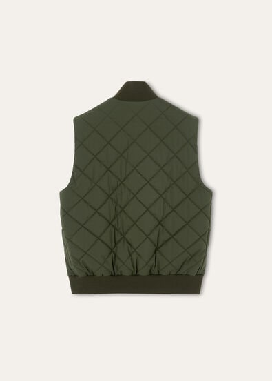 AMPAY VEST WINDWISH STORM
