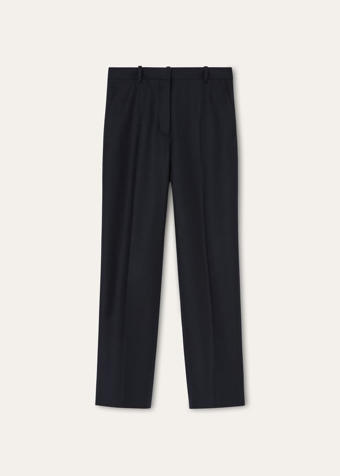 DERMOT TROUSERS WOOL CASH FLANNEL_FAQ3163_W058_5