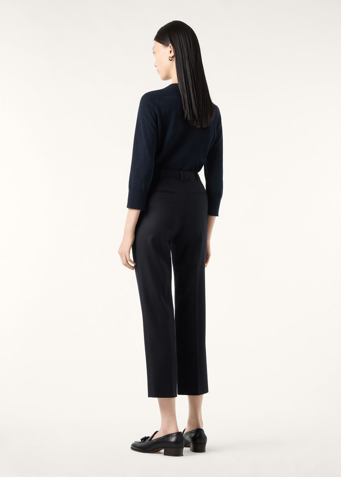 DERMOT TROUSERS WOOL CASH FLANNEL_FAQ3163_W058_4