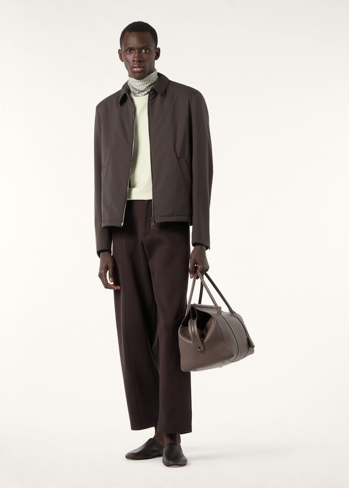 MAURIN BLOUSON WINDWISH STRETCH STORM_FAQ3166_H11I_1