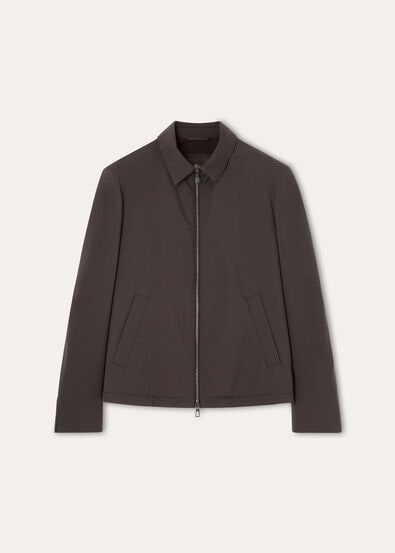 MAURIN BLOUSON WINDWISH STRETCH STORM