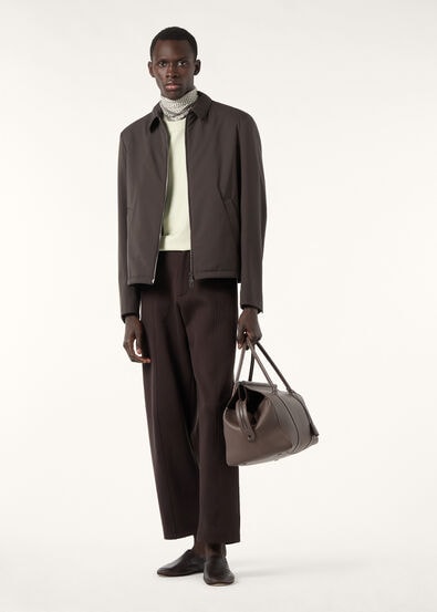 MAURIN BLOUSON WINDWISH STRETCH STORM