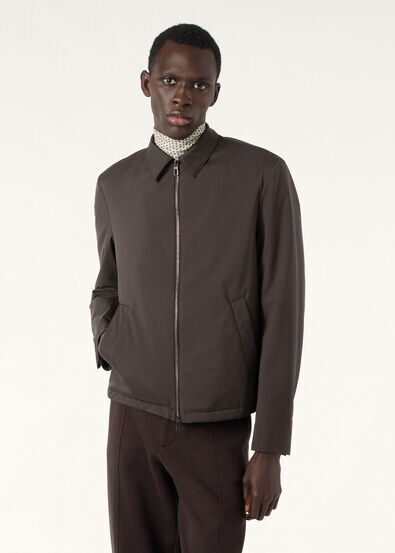 MAURIN BLOUSON WINDWISH STRETCH STORM