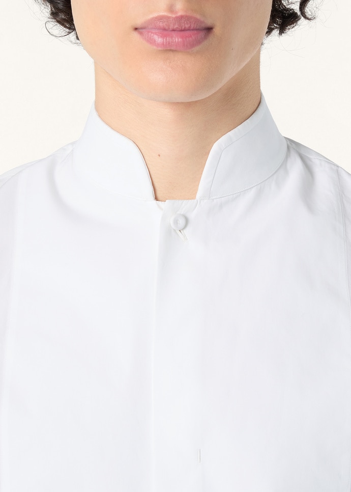FILIPPO SPAGNA SHIRT LUXURY POPELINE EVENING_FAQ3172_1005_2