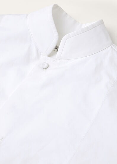 FILIPPO SPAGNA SHIRT LUXURY POPELINE EVENING