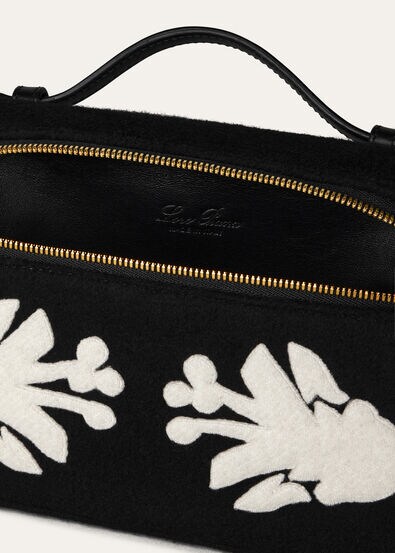 EXTRA POCKET L19 LOS ALERCES APPLIQUES/RND CH LS