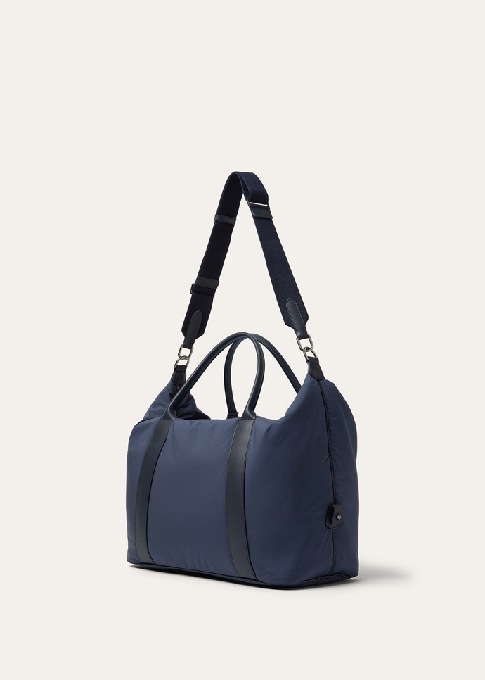 WIND DUFFLE MEDIUM WIND/ROUNDED LEATHER_FAQ3194_W1F0_NR_4