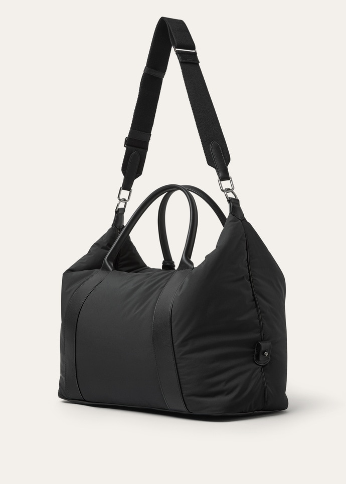 WIND DUFFLE MEDIUM WIND/ROUNDED LEATHER_FAQ3194_804M_NR_4