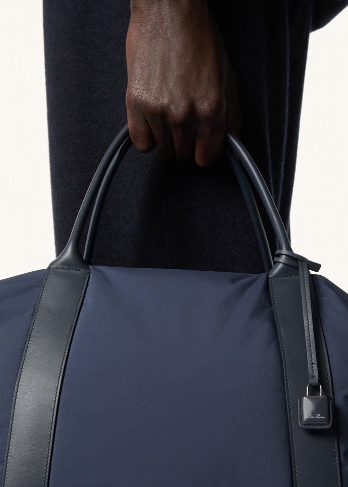 WIND DUFFLE MEDIUM WIND/ROUNDED LEATHER_FAQ3194_W1F0_NR_1